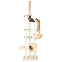 Krabpalen vanaf 120 cm