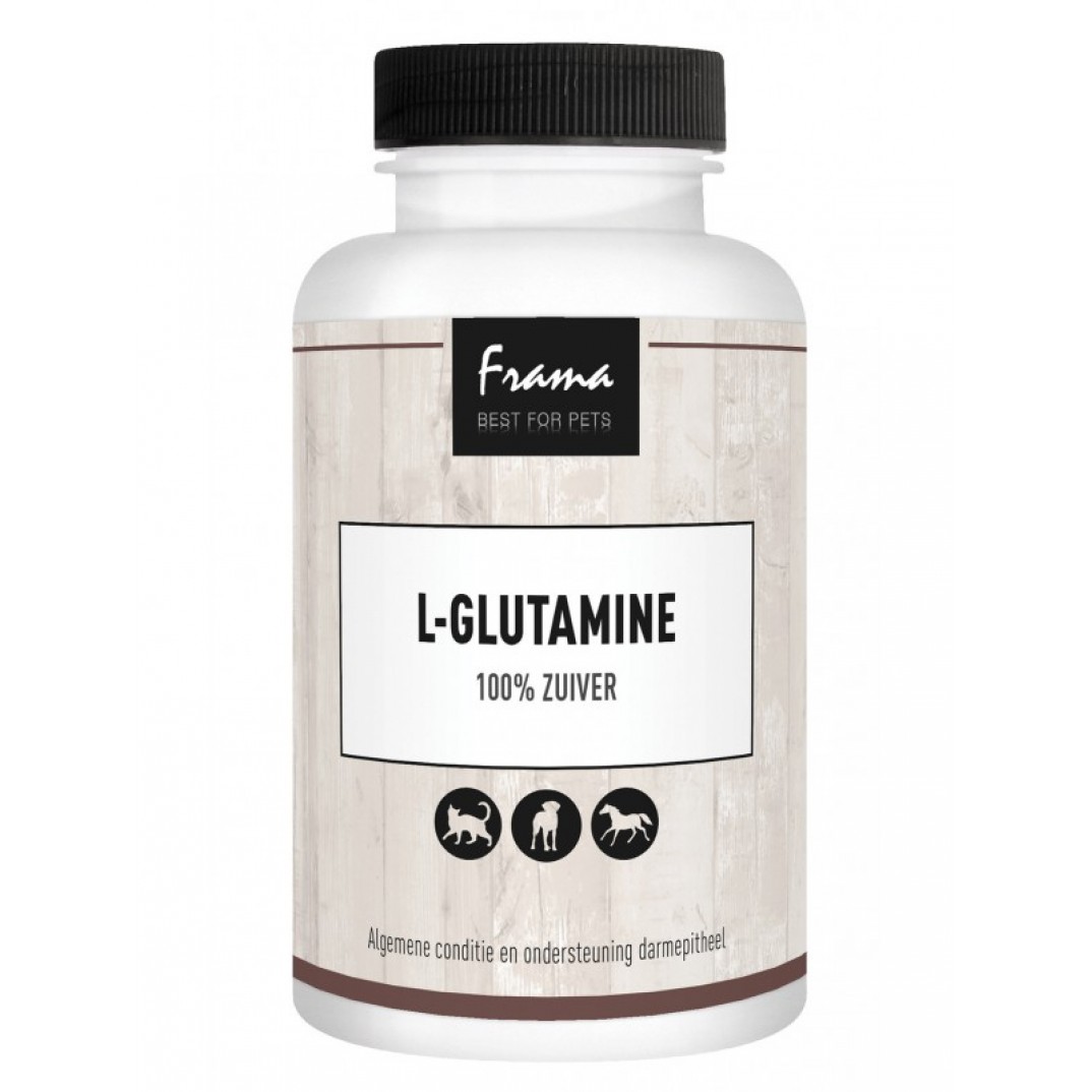 L-Glutamine 100 gr