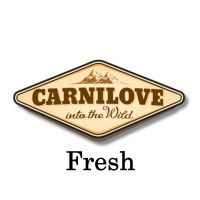 Carnilove fresh