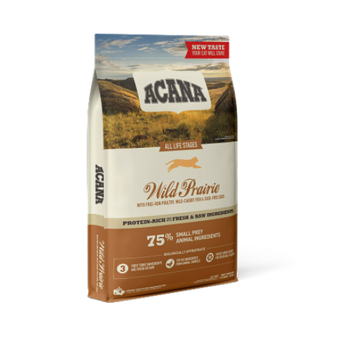 Acana Cat - Wild Prairie 1.8kg