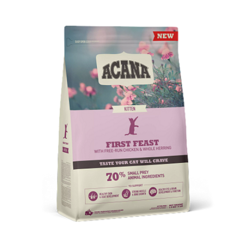 Acana Kitten - First Feast 1.8kg