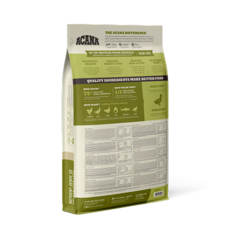 Acana Cat - Grasslands 1.8kg Acana Cat - Grasslands 1.8kg