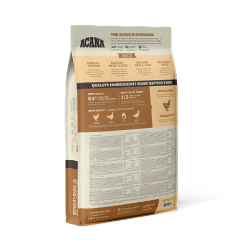 Acana Cat - Homestead Harvest 1.8kg Acana Cat - Homestead Harvest 1.8kg