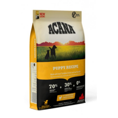 Acana Dog - Heritage Puppy 2kg