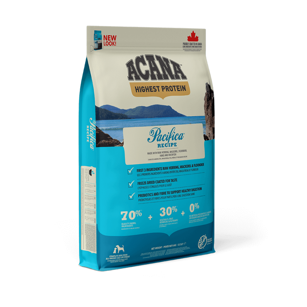 Acana Dog - Regionals Pacifica 2kg