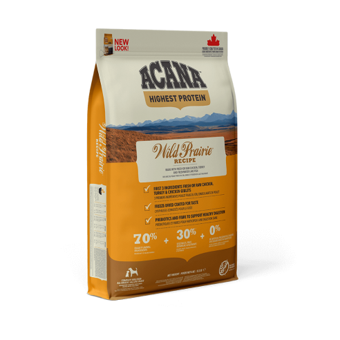 Acana Dog - Regionals Wild Prairie 2 kg