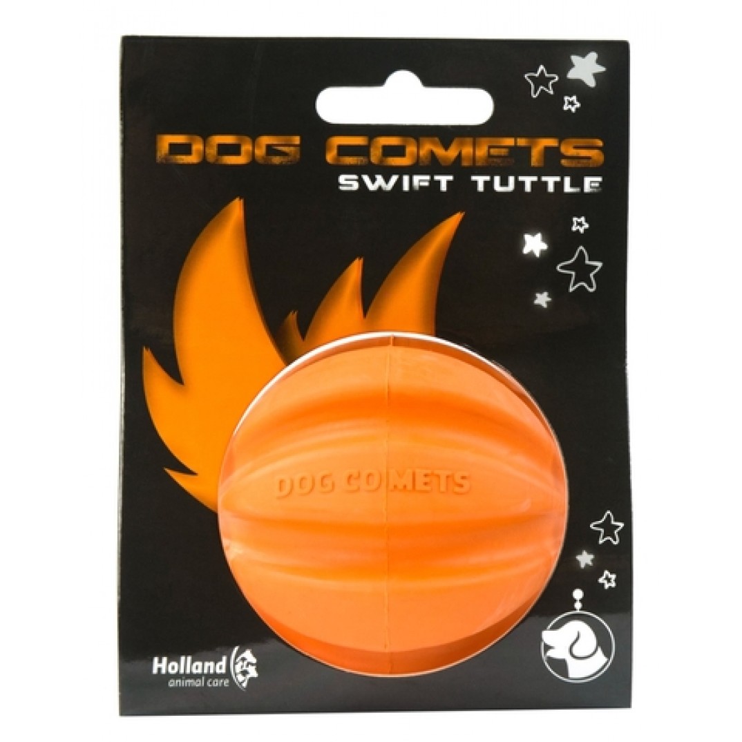 Dog Comets Swift Tuttle Oranje