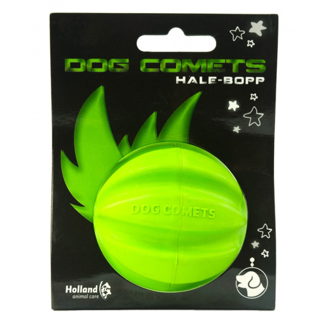 Dog Comets Hale Bopp Groen