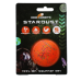 Dog Comets Stardust Oranje S