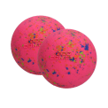 Dog Comets Stardust Roze M 2-Pack