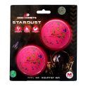Dog Comets Stardust Roze M 2-Pack