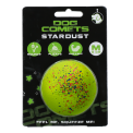 Dog Comets Stardust Groen M