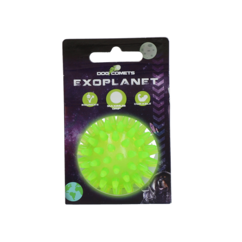 Dog Comets Exoplanet Egelbal S Groen