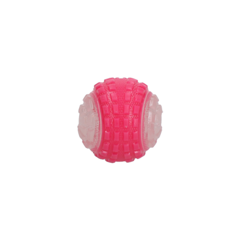 Dog Comets Glow In The Dark Moon Bal S Roze