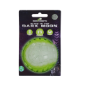 Dog Comets Glow In The Dark Moon Bal M Groen