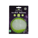 Dog Comets Glow In The Dark Moon Bal L Groen