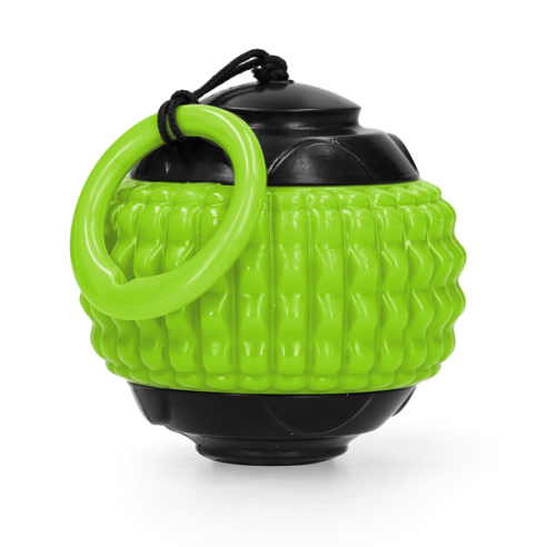 Dog Comets Blazar Jet Groen