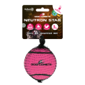 Dog Comets Neutron Star Tennisbal Met Pieper L Roze Dog Comets Neutron Star Tennisbal Met Pieper L Roze