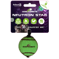 Dog Comets Neutron Star Tennisbal Met Pieper S Groen