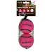 Dog Comets Neutron Star Tennisbal Met Pieper L Roze (2-pack)