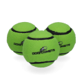 Dog Comets Starlight Tennisbal M Groen (3-Pack)