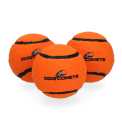 Dog Comets Starlight Tennisbal M Oranje (3-Pack)