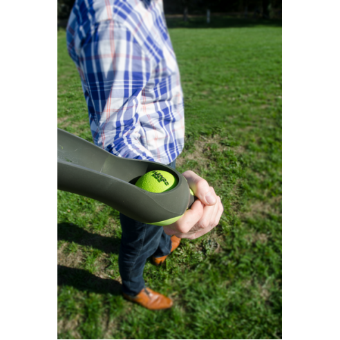 Dog Comets Star Launcher Oranje