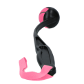 Dog Comets Launcher Roze M