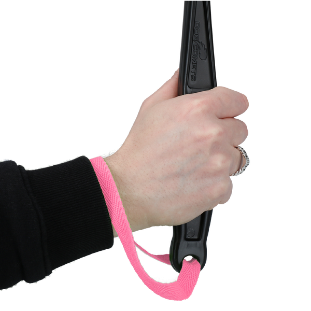 Dog Comets Launcher Roze M