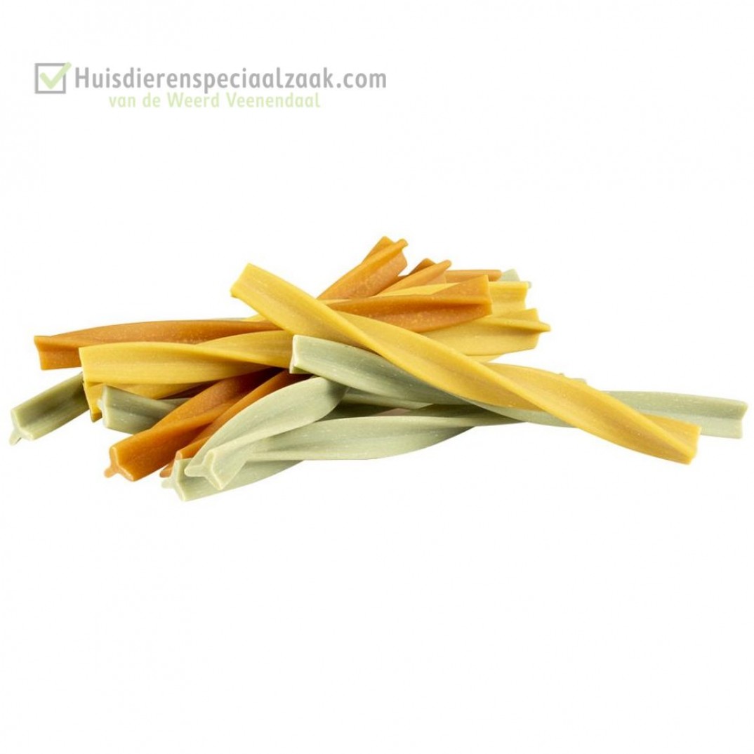 Garden Bites swirls maat S, zak van 30 stuk