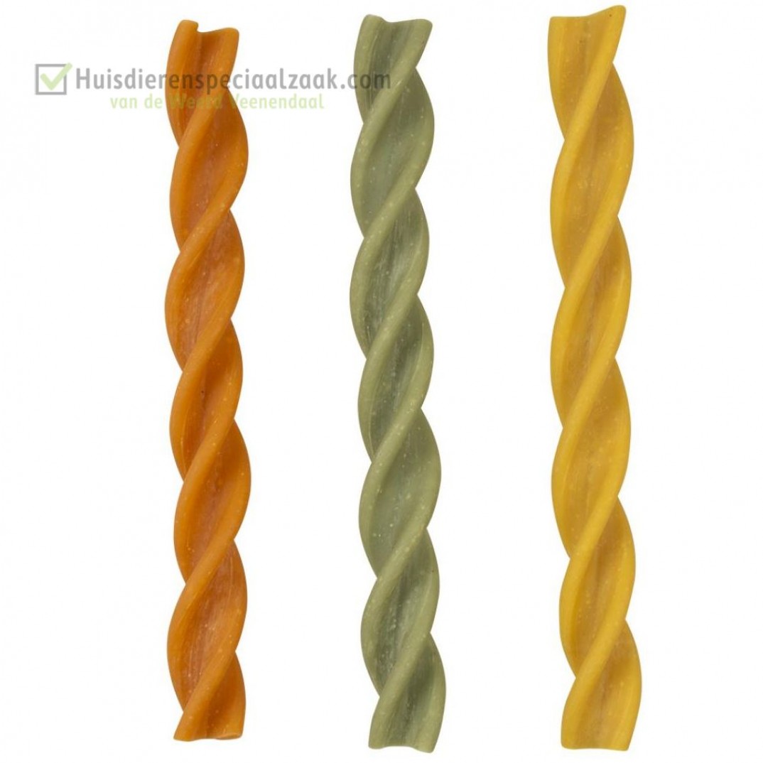 Garden Bites swirls maat S, zak van 30 stuk