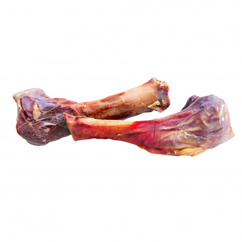 Italiaans hambeen medio 2 pack