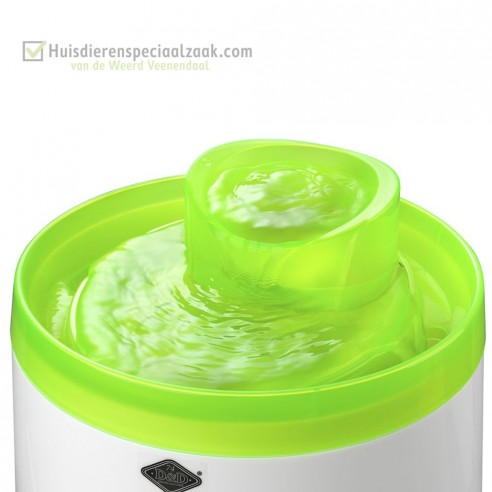 Cascade waterdispenser 1,5 liter Lime