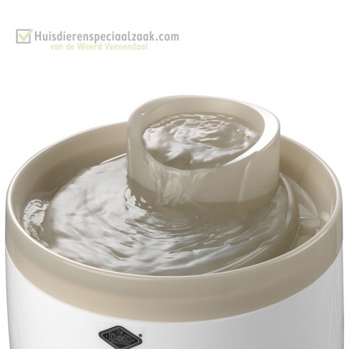 Cascade waterdispenser 1,5 liter Mokka