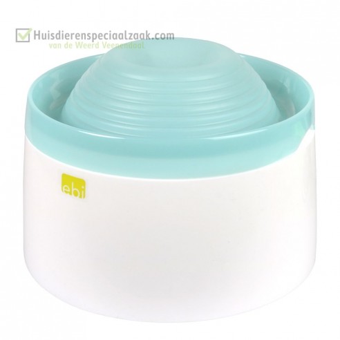 Mango drinkfontein Blauw