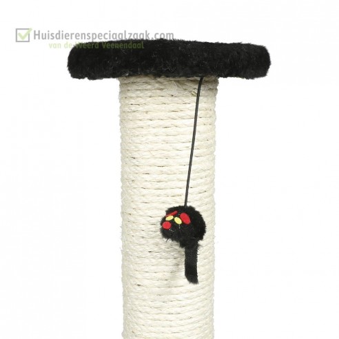 Ebi Krabpaal classic stamp - zwart