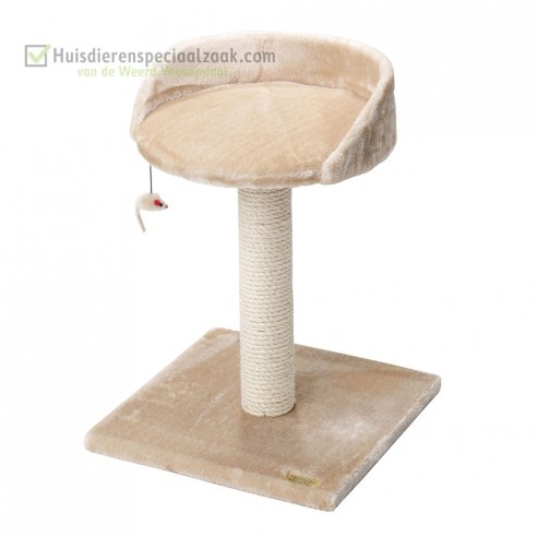 Ebi Krabpaal Classic Sofa creme