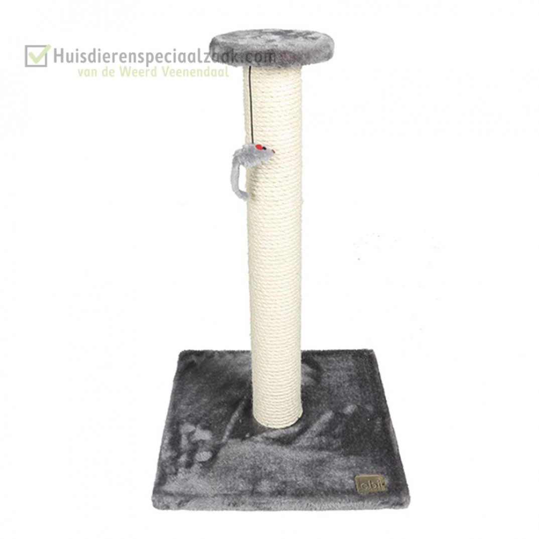 Ebi Krabpaal classic stamp grijs