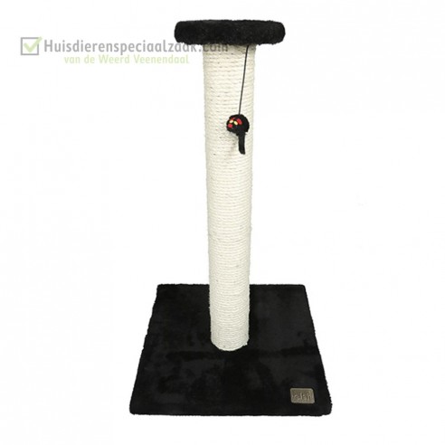 Ebi Krabpaal classic stamp - zwart