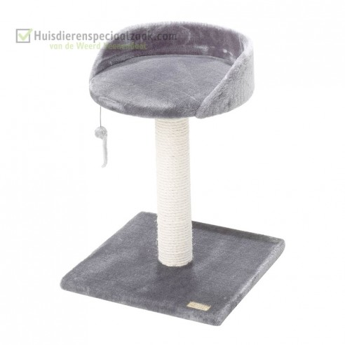 Ebi Krabpaal Classic Sofa - grijs