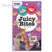Inaba Ciao Juicy Bites Garnaal en Zeebanket