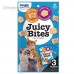 Inaba Ciao Juicy Bites, Sint-jakobsschelp en krab 