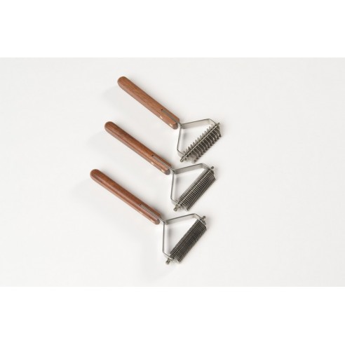 Jean Peau Coat King XL