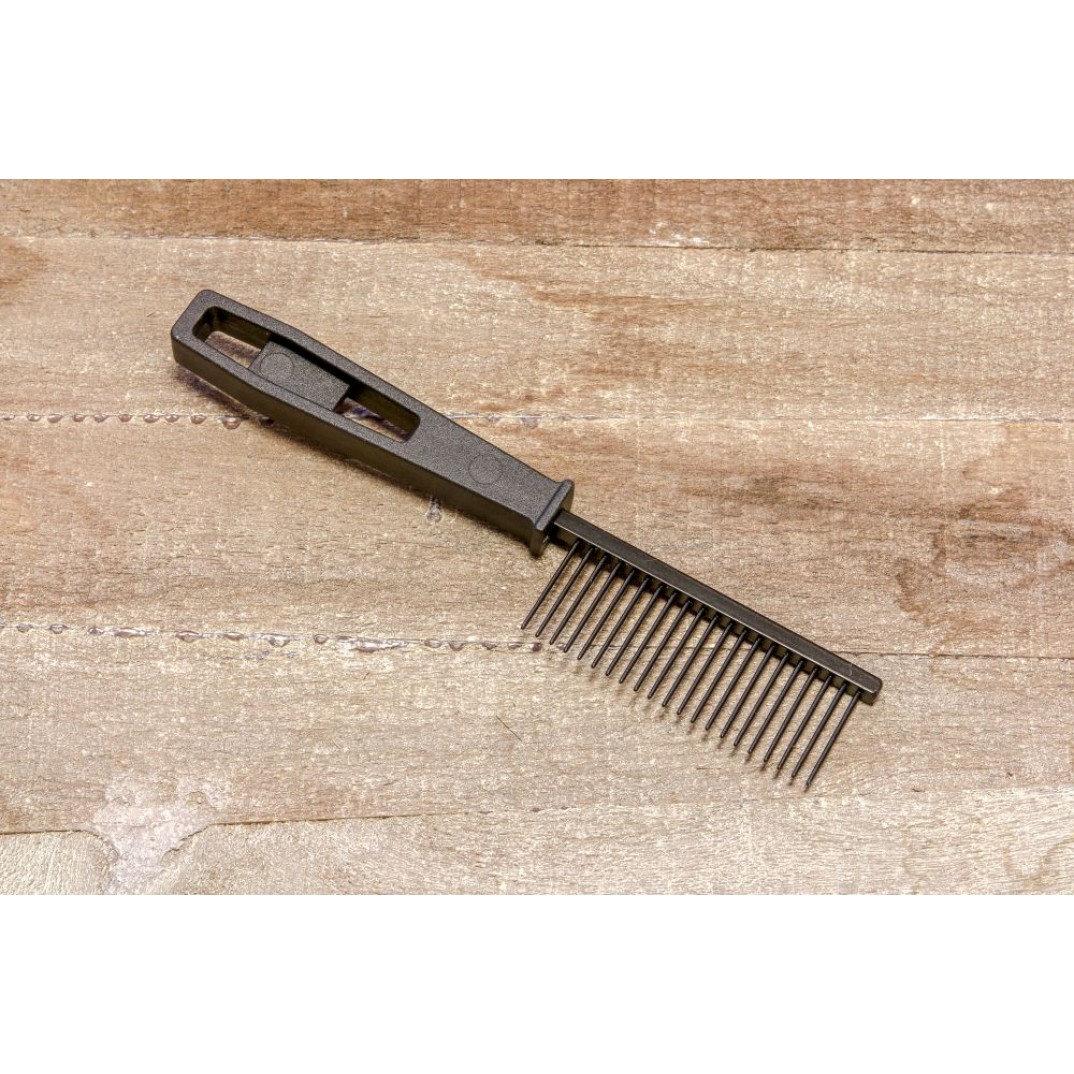 Jean Peau Kam Zwart Antistatisch verschillende soorten