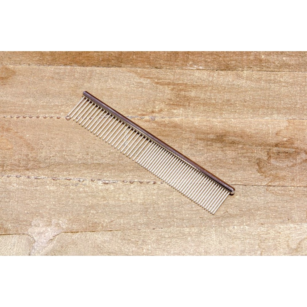 Jean Peau Aluminium Kam 