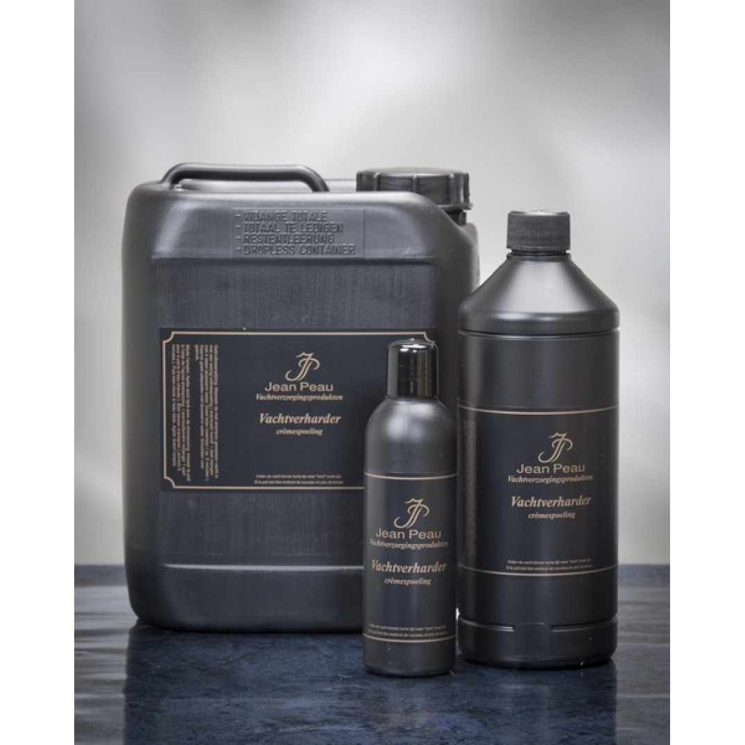 Jean Peau Vachtverharder Conditioner 