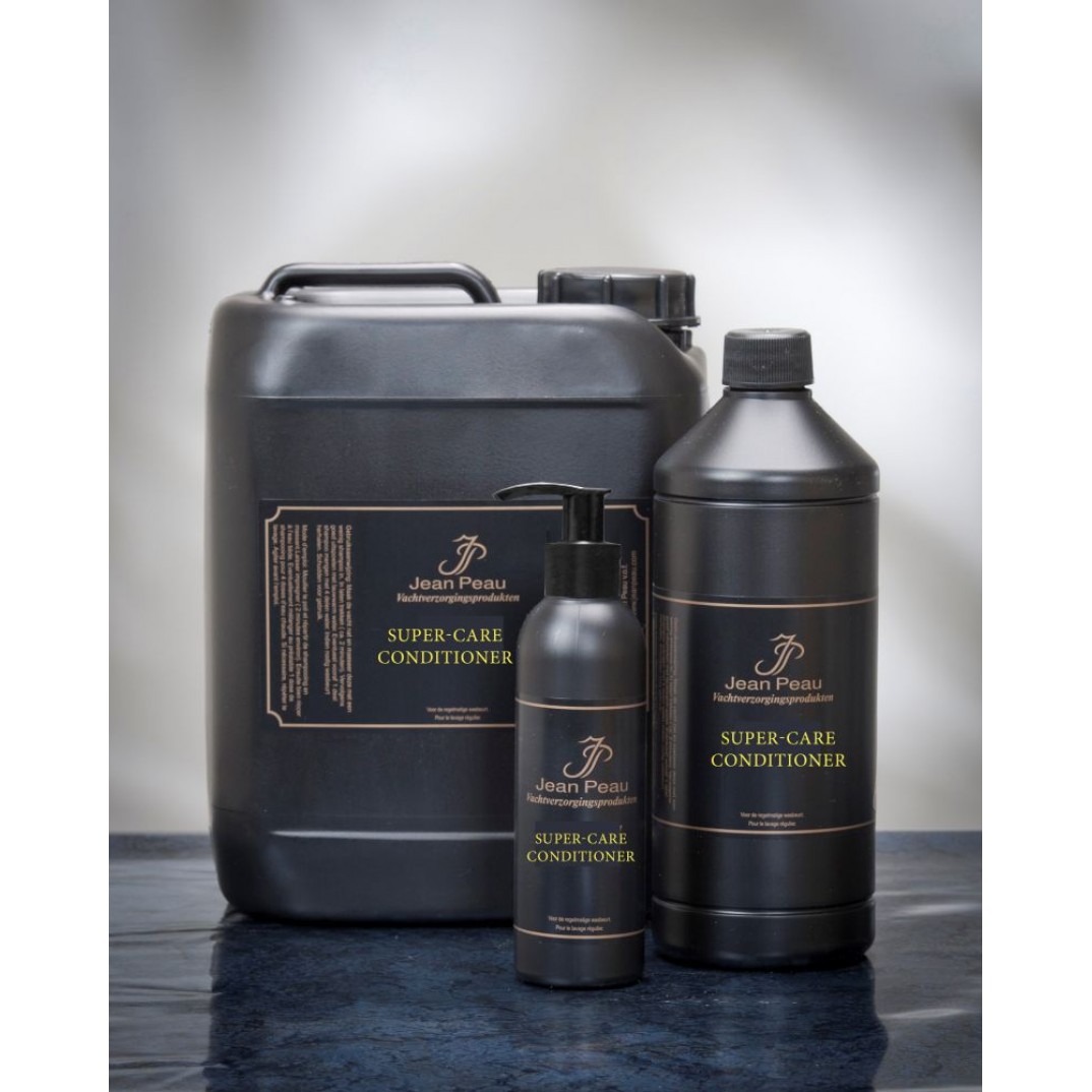 Jean Peau Super Care Conditioner