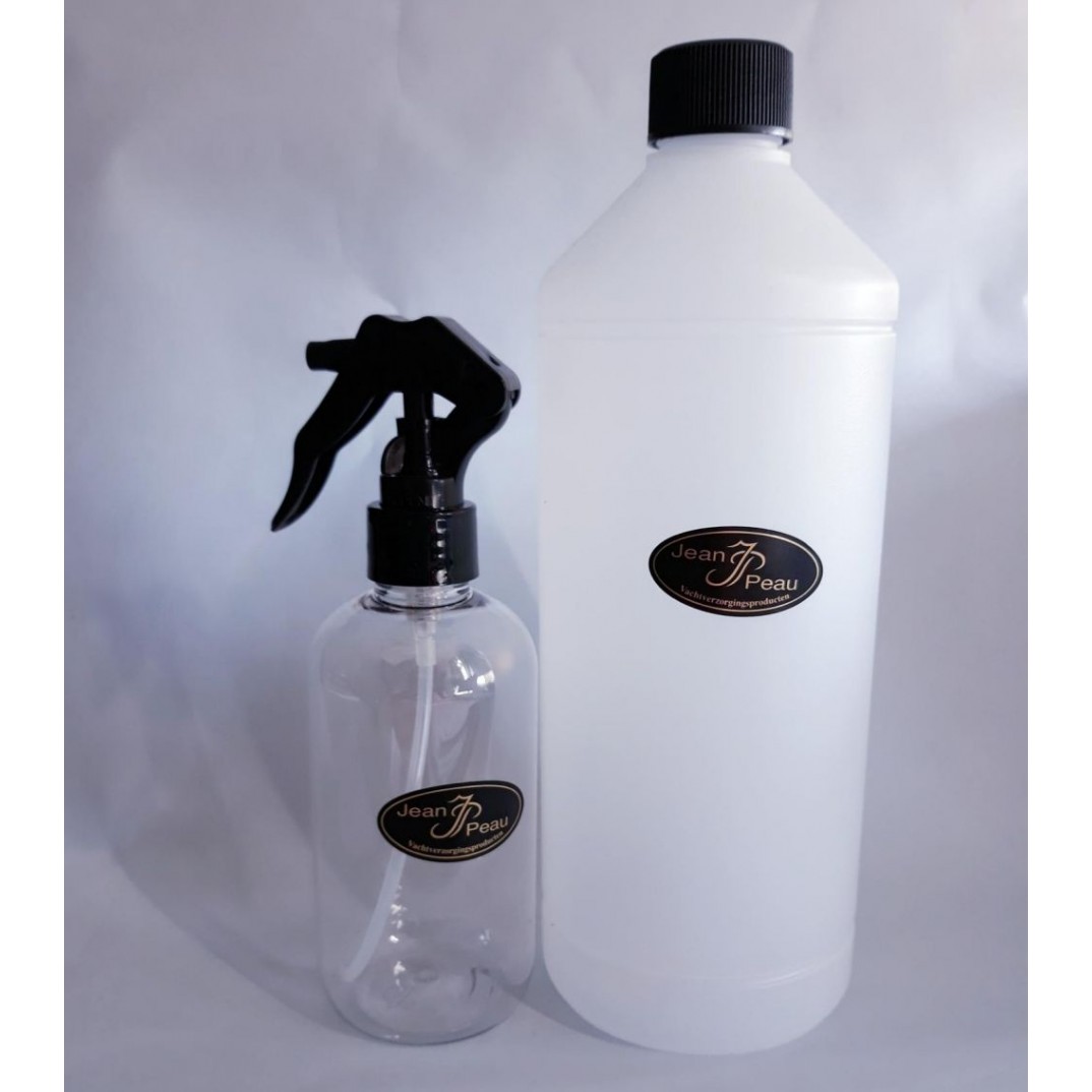 Jean peau Mengflessen 