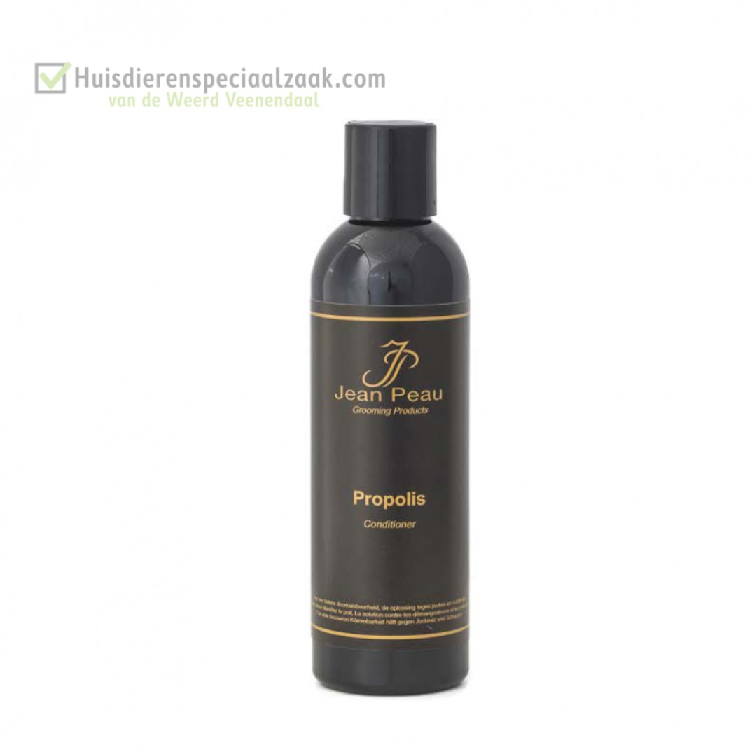 Jean Peau Propolis Creme Conditioner