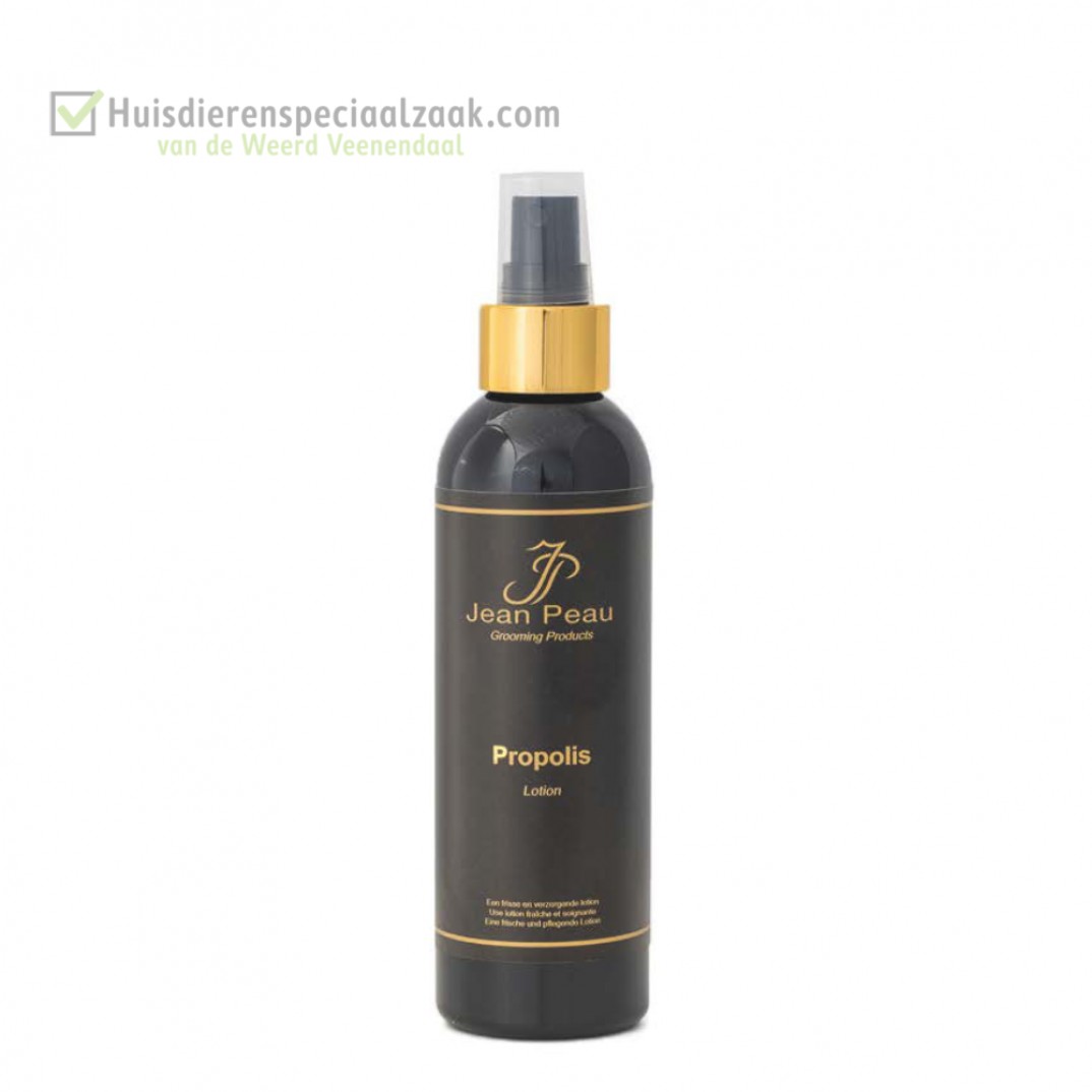 Jean Peau Propolis Lotion